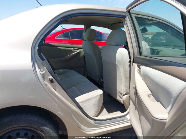 Aukcja sprzedaży 2005 Toyota Corolla Ce, vin: 1NXBR32E25Z513349, numer aukcji: 44991021