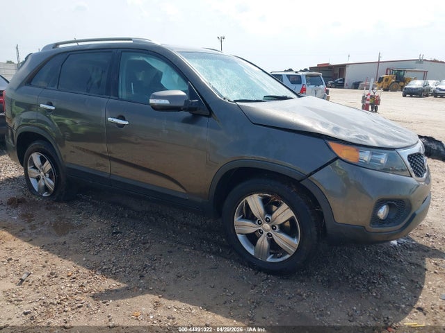 Aukcja sprzedaży 2013 Kia Sorento Ex, vin: 5XYKU3A62DG385773, numer aukcji: 44991022