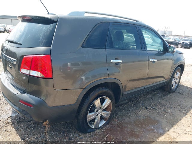 Aukcja sprzedaży 2013 Kia Sorento Ex, vin: 5XYKU3A62DG385773, numer aukcji: 44991022