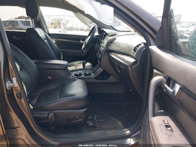 Aukcja sprzedaży 2013 Kia Sorento Ex, vin: 5XYKU3A62DG385773, numer aukcji: 44991022