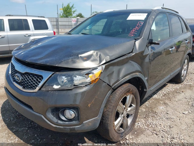Aukcja sprzedaży 2013 Kia Sorento Ex, vin: 5XYKU3A62DG385773, numer aukcji: 44991022