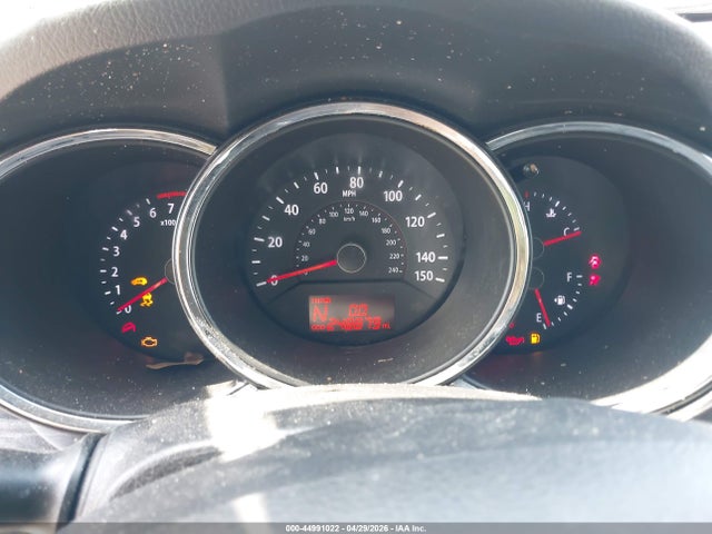 Aukcja sprzedaży 2013 Kia Sorento Ex, vin: 5XYKU3A62DG385773, numer aukcji: 44991022