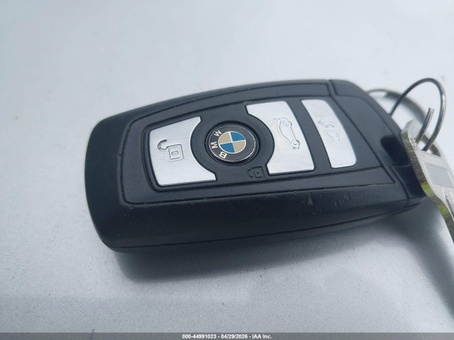 Продаж на аукціоні авто 2012 Bmw X3 Xdrive28i, vin: 5UXWX5C56CL718518, номер лоту: 44991023