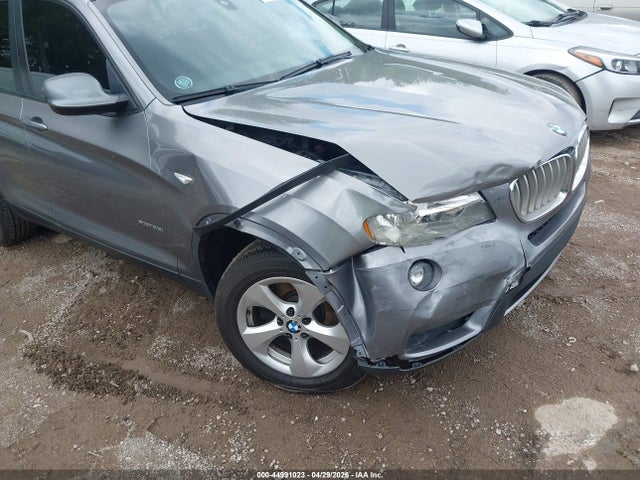 Продаж на аукціоні авто 2012 Bmw X3 Xdrive28i, vin: 5UXWX5C56CL718518, номер лоту: 44991023