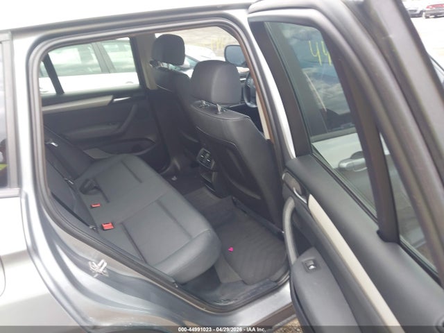 Продаж на аукціоні авто 2012 Bmw X3 Xdrive28i, vin: 5UXWX5C56CL718518, номер лоту: 44991023