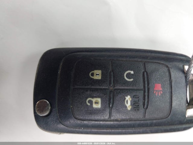 44991026 :رقم المزاد ، 1G1PE5SB4G7153292 vin ، 2016 Chevrolet Cruze Limited 1lt Auto مزاد بيع