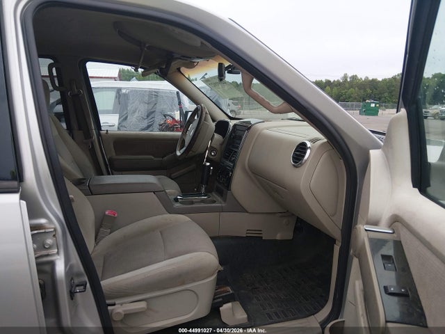 2007 Ford Explorer Sport Trac Xlt მანქანა იყიდება აუქციონზე, vin: 1FMEU31K57UA13319, აუქციონის ნომერი: 44991027