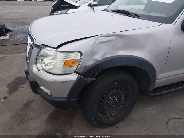 2007 Ford Explorer Sport Trac Xlt მანქანა იყიდება აუქციონზე, vin: 1FMEU31K57UA13319, აუქციონის ნომერი: 44991027