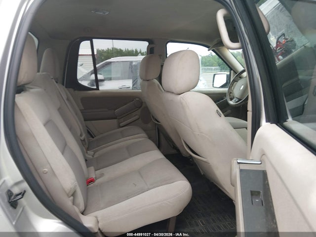 2007 Ford Explorer Sport Trac Xlt მანქანა იყიდება აუქციონზე, vin: 1FMEU31K57UA13319, აუქციონის ნომერი: 44991027