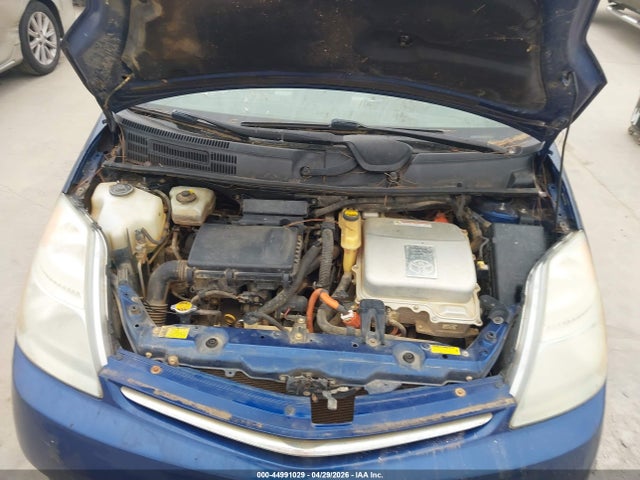 Продаж на аукціоні авто 2008 Toyota Prius, vin: JTDKB20U687750037, номер лоту: 44991029