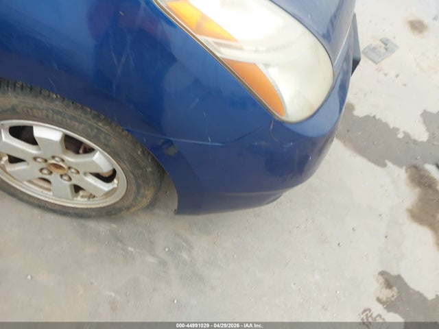 Продаж на аукціоні авто 2008 Toyota Prius, vin: JTDKB20U687750037, номер лоту: 44991029