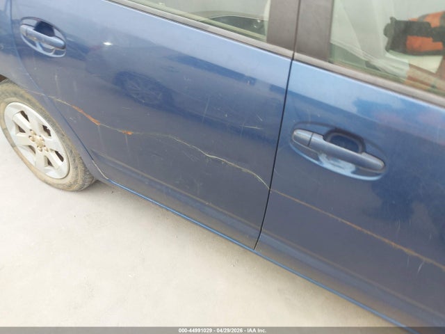 Продаж на аукціоні авто 2008 Toyota Prius, vin: JTDKB20U687750037, номер лоту: 44991029