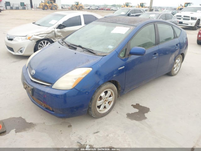 Продаж на аукціоні авто 2008 Toyota Prius, vin: JTDKB20U687750037, номер лоту: 44991029