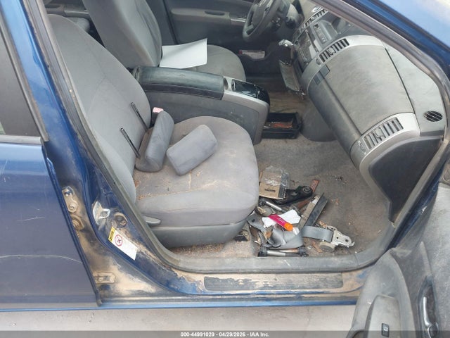 Продаж на аукціоні авто 2008 Toyota Prius, vin: JTDKB20U687750037, номер лоту: 44991029