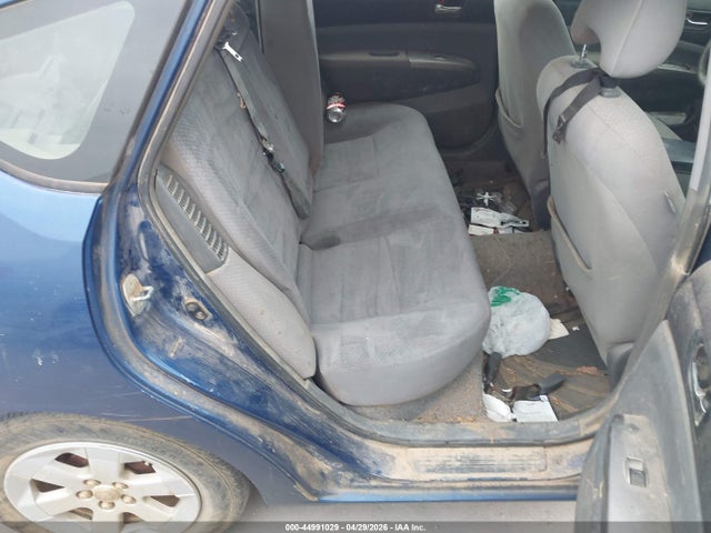 Продаж на аукціоні авто 2008 Toyota Prius, vin: JTDKB20U687750037, номер лоту: 44991029