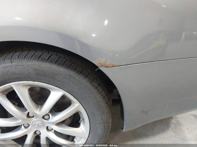 Продаж на аукціоні авто 2009 Infiniti G37x, vin: JNKCV61F29M360766, номер лоту: 44991031