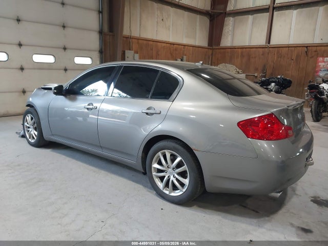 Продаж на аукціоні авто 2009 Infiniti G37x, vin: JNKCV61F29M360766, номер лоту: 44991031