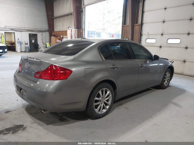 Продаж на аукціоні авто 2009 Infiniti G37x, vin: JNKCV61F29M360766, номер лоту: 44991031