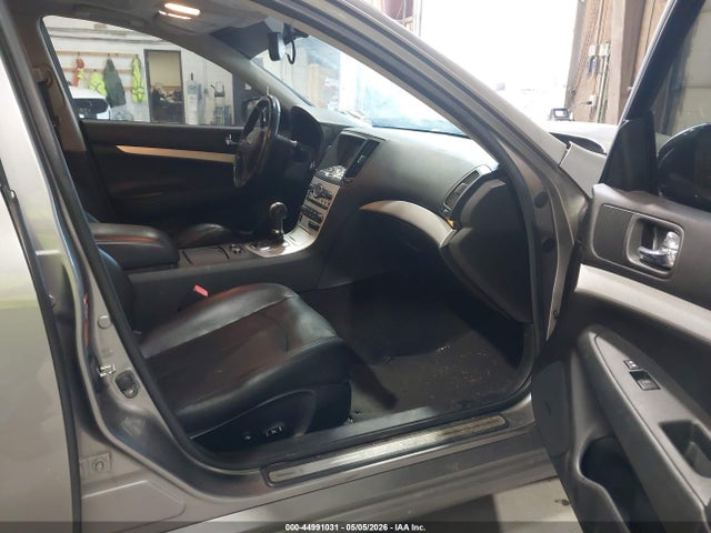 Продаж на аукціоні авто 2009 Infiniti G37x, vin: JNKCV61F29M360766, номер лоту: 44991031