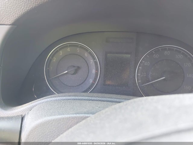 44991035 :رقم المزاد ، JN1CV6AP3BM505378 vin ، 2011 Infiniti G37 Journey مزاد بيع