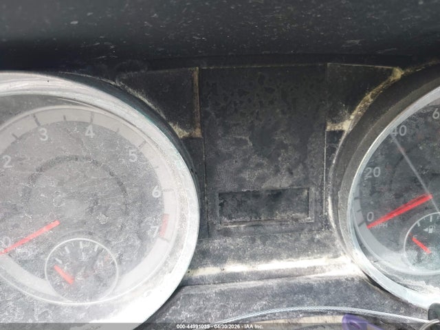 Продажа на аукционе авто 2013 Dodge Grand Caravan Se, vin: 2C7WDGBGXDR709857, номер лота: 44991039