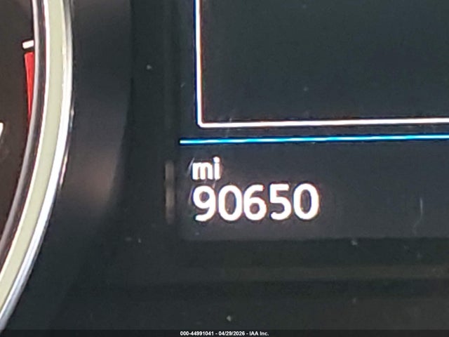 44991041 :رقم المزاد ، 3VV2B7AX3JM222166 vin ، 2018 Volkswagen Tiguan 2.0t Se/2.0t Sel مزاد بيع