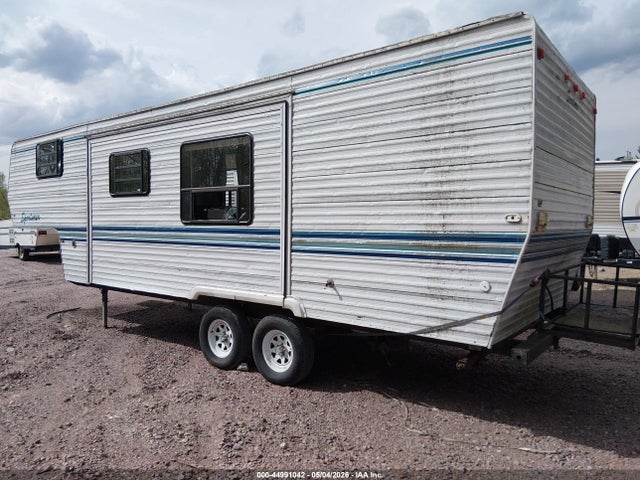 Aukcja sprzedaży 1996 Sportsmen 2850 Slide 5th Whl Travel Trailer, vin: 4EZFS2820TS031115, numer aukcji: 44991042