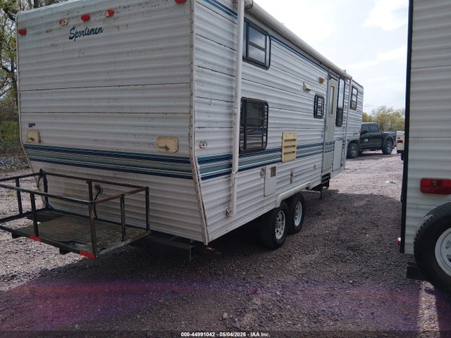 Aukcja sprzedaży 1996 Sportsmen 2850 Slide 5th Whl Travel Trailer, vin: 4EZFS2820TS031115, numer aukcji: 44991042