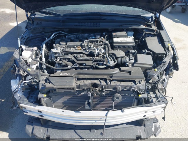 5YFP4MCE9PP142901 Toyota COROLLA SE