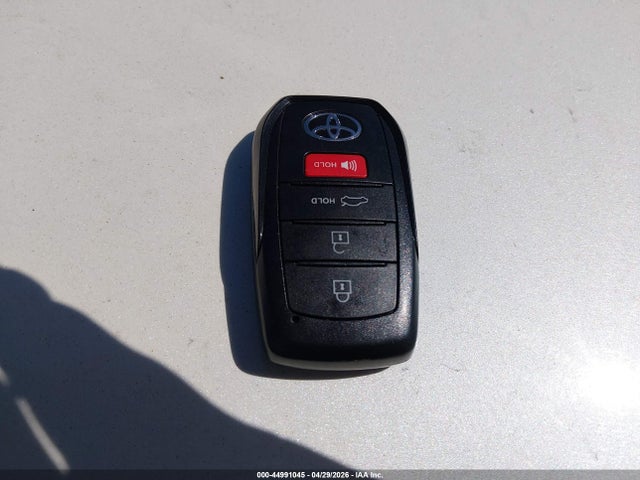 5YFP4MCE9PP142901 Toyota COROLLA SE
