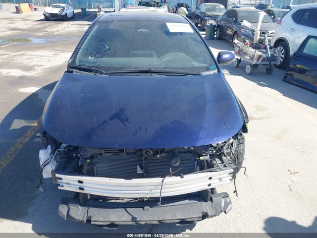 5YFP4MCE9PP142901 Toyota COROLLA SE