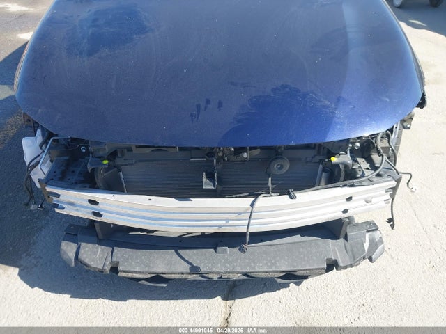 5YFP4MCE9PP142901 Toyota COROLLA SE