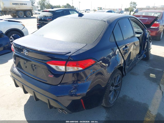 5YFP4MCE9PP142901 Toyota COROLLA SE
