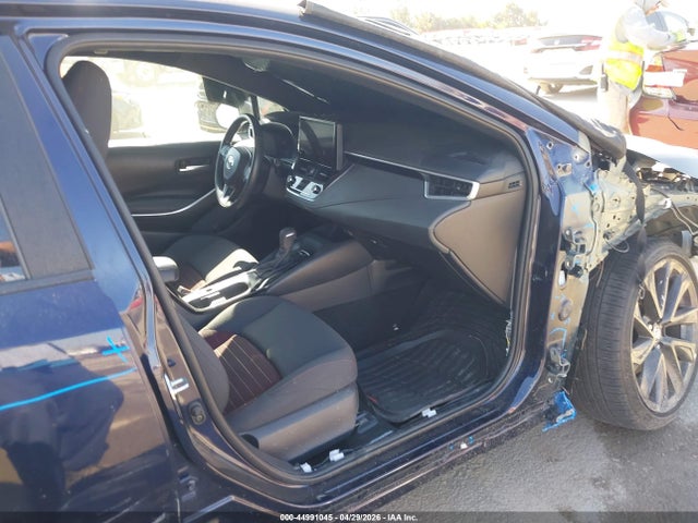 5YFP4MCE9PP142901 Toyota COROLLA SE