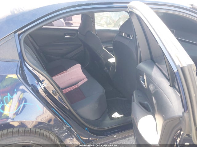 5YFP4MCE9PP142901 Toyota COROLLA SE