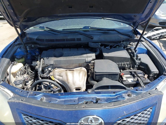 Продажа на аукционе авто 2010 Toyota Camry Se, vin: 4T1BF3EK8AU573365, номер лота: 44991047