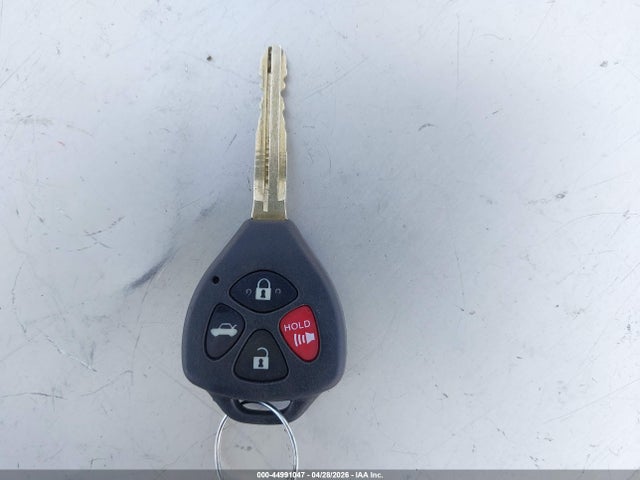 Продажа на аукционе авто 2010 Toyota Camry Se, vin: 4T1BF3EK8AU573365, номер лота: 44991047