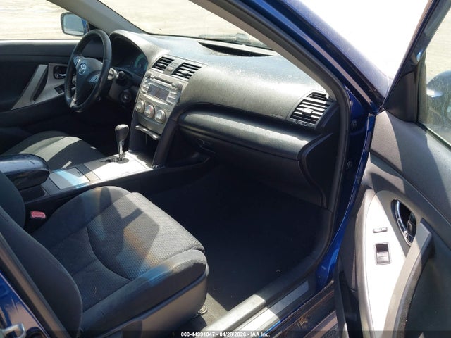 Продажа на аукционе авто 2010 Toyota Camry Se, vin: 4T1BF3EK8AU573365, номер лота: 44991047