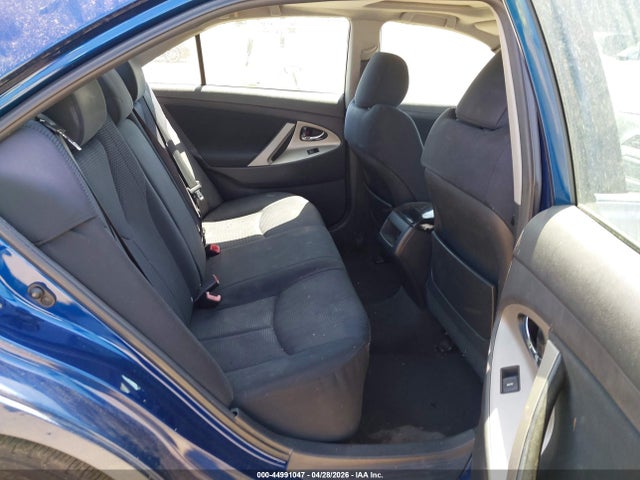 Продажа на аукционе авто 2010 Toyota Camry Se, vin: 4T1BF3EK8AU573365, номер лота: 44991047