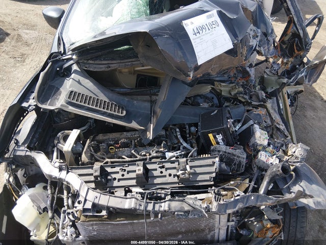 44991050 :رقم المزاد ، 1FMCU0G7XGUC34794 vin ، 2016 Ford Escape Se مزاد بيع