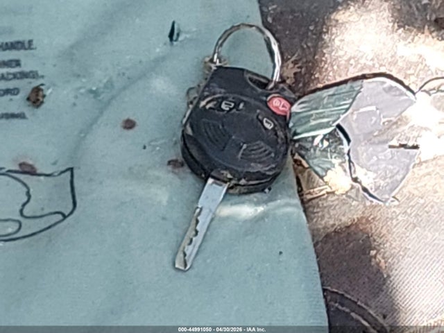 44991050 :رقم المزاد ، 1FMCU0G7XGUC34794 vin ، 2016 Ford Escape Se مزاد بيع
