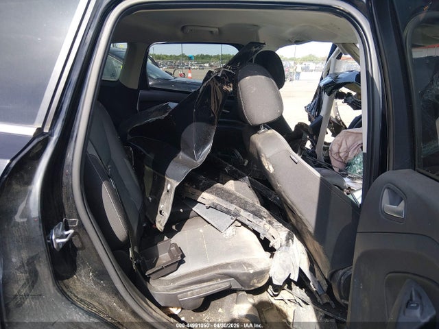 44991050 :رقم المزاد ، 1FMCU0G7XGUC34794 vin ، 2016 Ford Escape Se مزاد بيع
