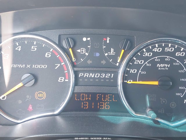 2007 Gmc Canyon Sle2 მანქანა იყიდება აუქციონზე, vin: 1GTCS19E578131769, აუქციონის ნომერი: 44991051