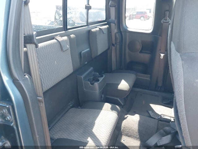 2007 Gmc Canyon Sle2 მანქანა იყიდება აუქციონზე, vin: 1GTCS19E578131769, აუქციონის ნომერი: 44991051