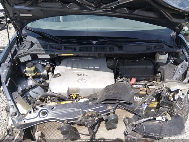 Aukcja sprzedaży 2009 Toyota Sienna Le, vin: 5TDBK23C19S027920, numer aukcji: 44991052