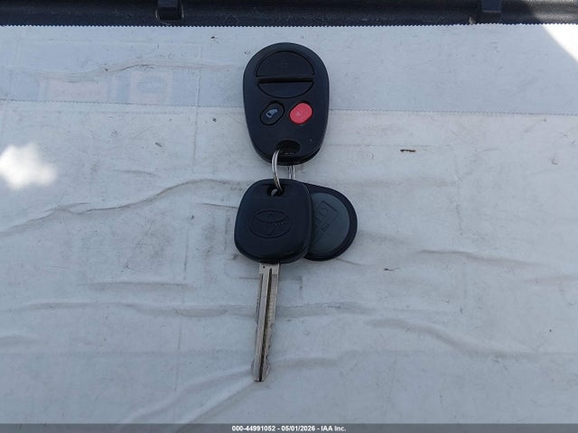Aukcja sprzedaży 2009 Toyota Sienna Le, vin: 5TDBK23C19S027920, numer aukcji: 44991052