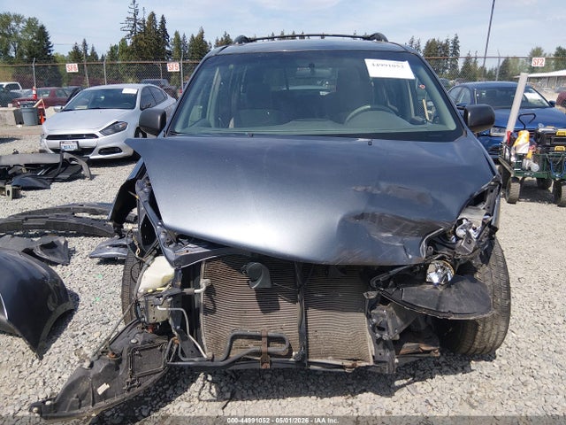 Aukcja sprzedaży 2009 Toyota Sienna Le, vin: 5TDBK23C19S027920, numer aukcji: 44991052