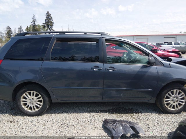 Aukcja sprzedaży 2009 Toyota Sienna Le, vin: 5TDBK23C19S027920, numer aukcji: 44991052