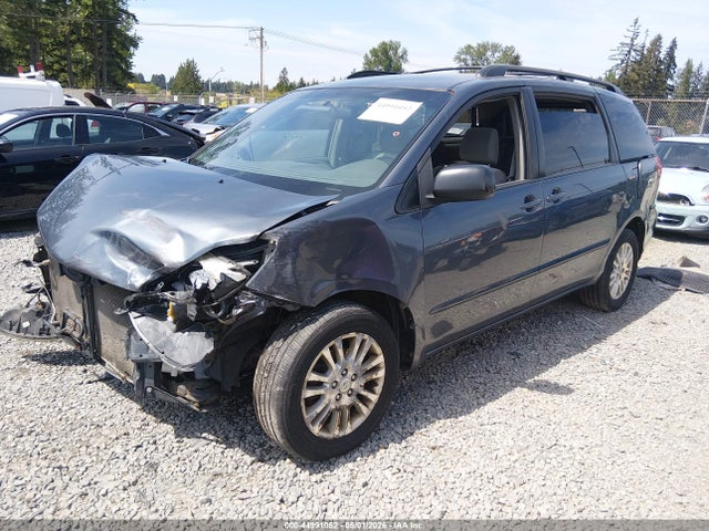 Aukcja sprzedaży 2009 Toyota Sienna Le, vin: 5TDBK23C19S027920, numer aukcji: 44991052