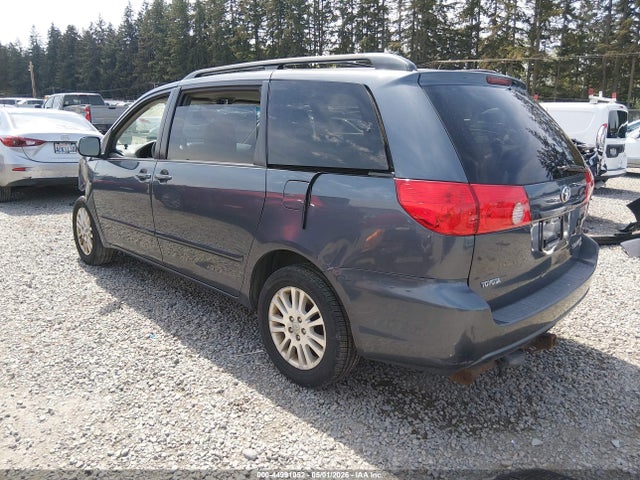 Aukcja sprzedaży 2009 Toyota Sienna Le, vin: 5TDBK23C19S027920, numer aukcji: 44991052